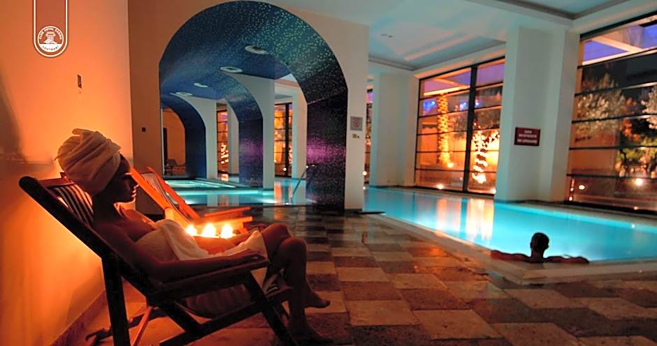 Club Hotel Casino Loutraki