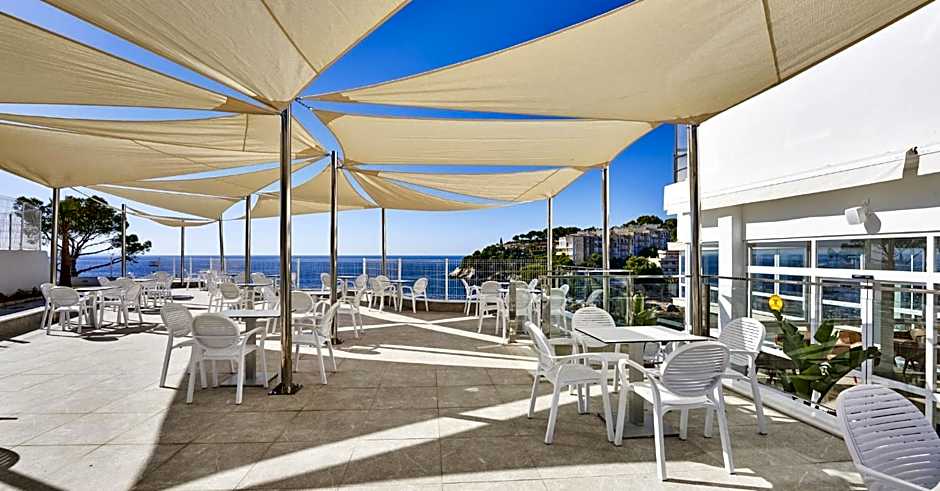 Globales Cala Viñas Adults Only 16+