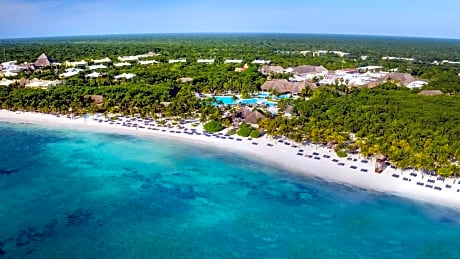 Grand Palladium Colonial Resort & Spa-All Inclusive