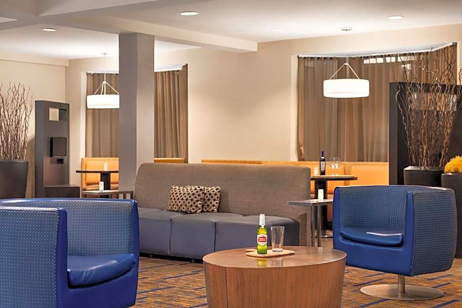 Courtyard by Marriott Houston Sugar Land/Stafford