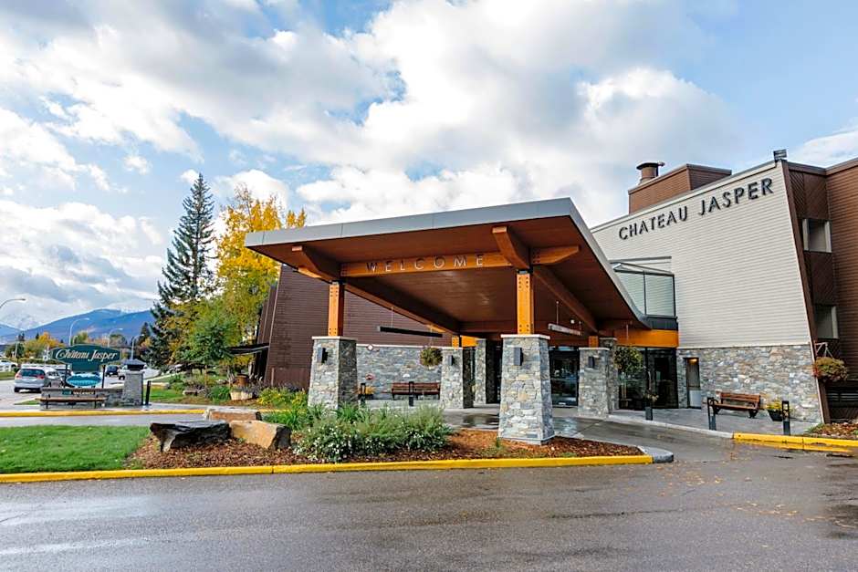 Chateau Jasper