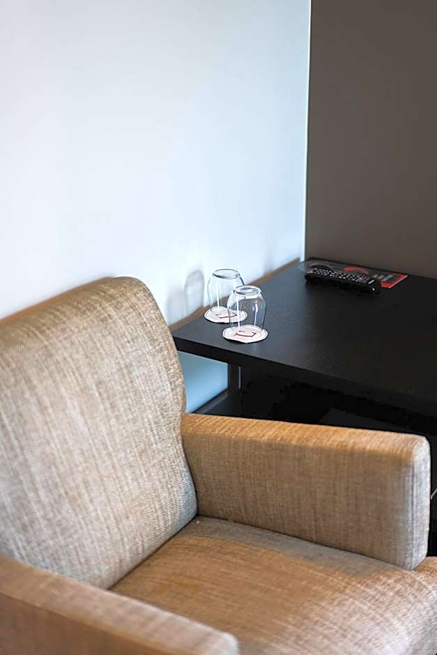 Relais de L'Empereur