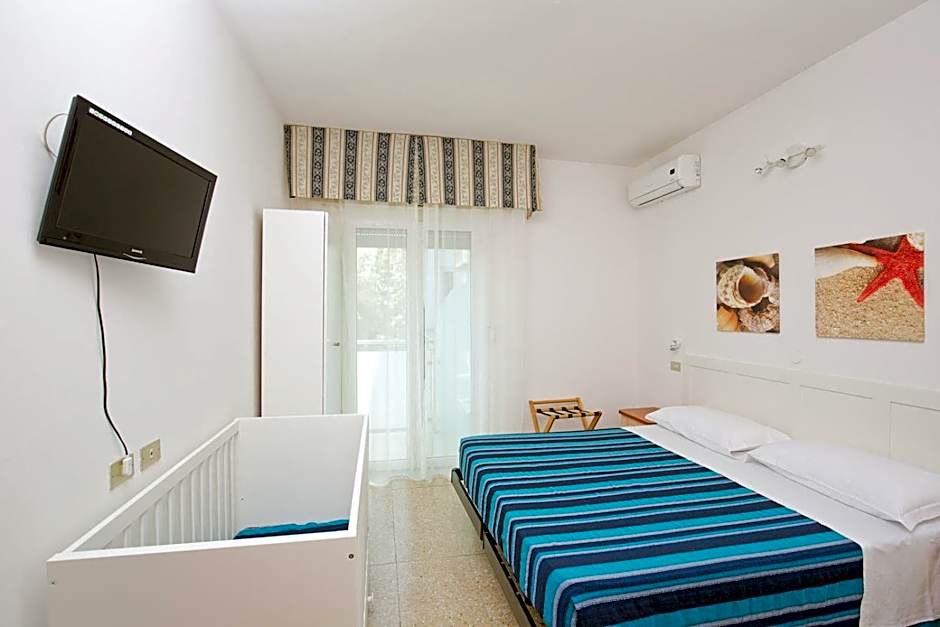 Hotel Helios