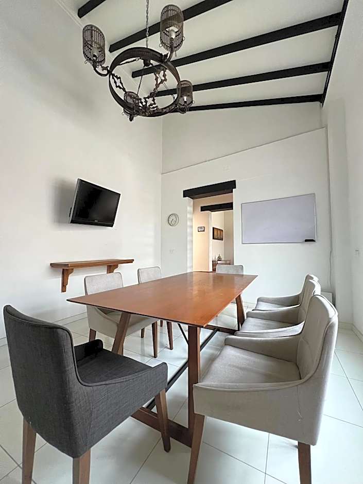 Hotel Boutique San Antonio