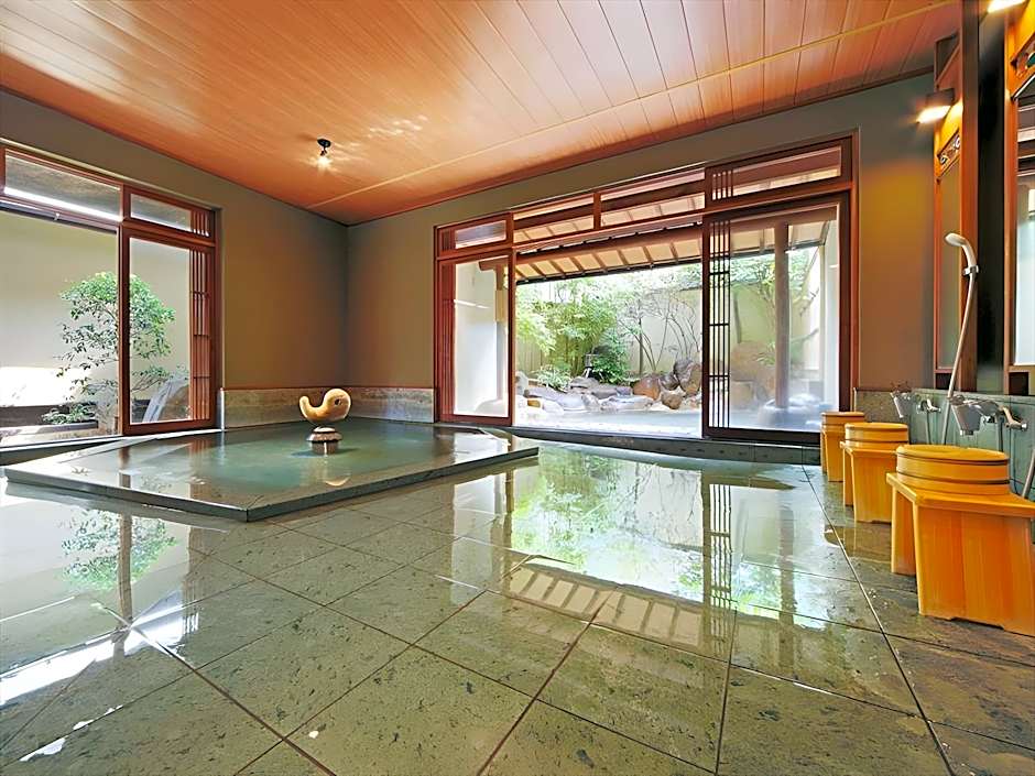 Konya Ryokan Hotel