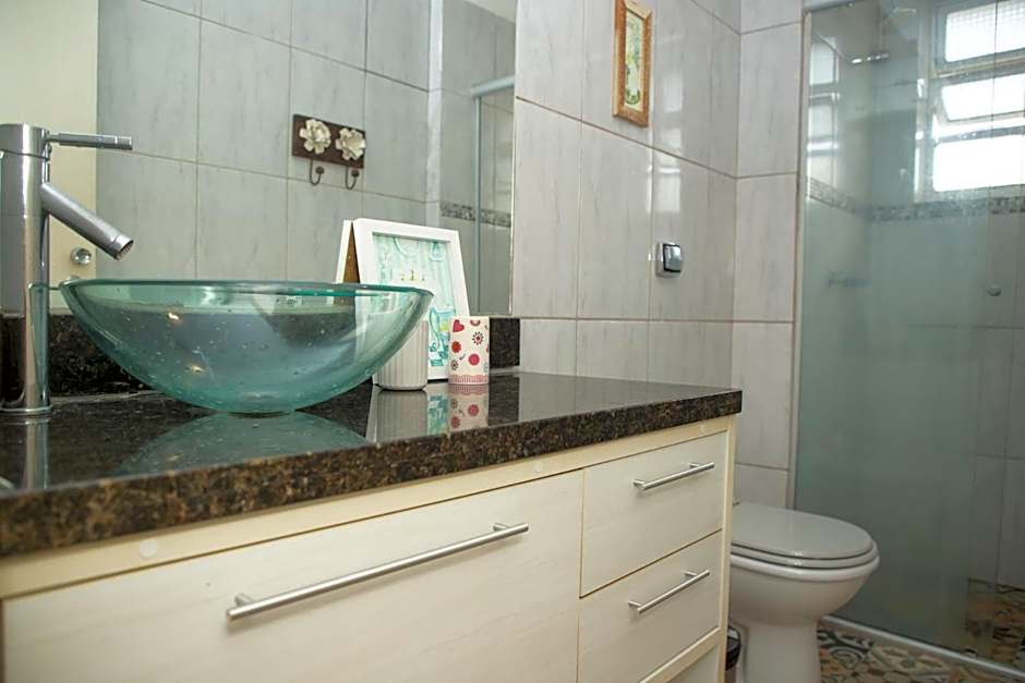 Entre Parque Moinhos e Country Club POA ZG6320