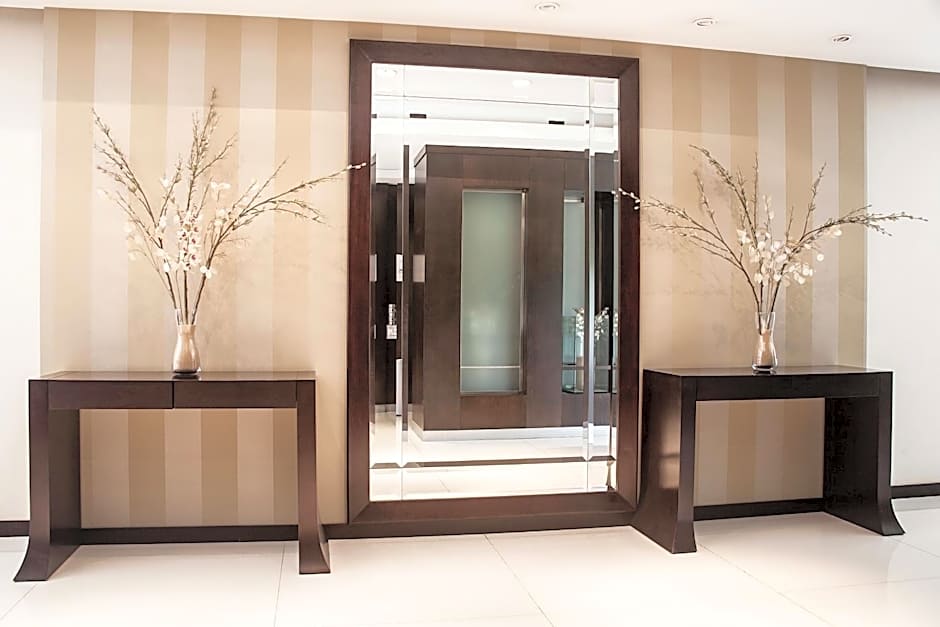 HR Luxor Hotel Buenos Aires