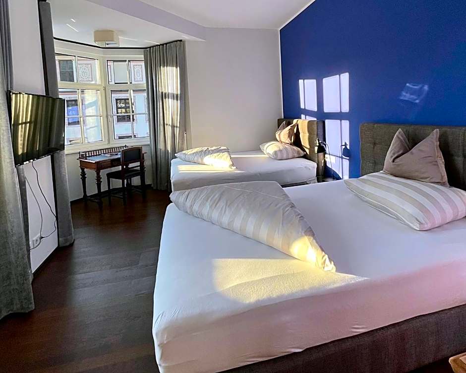 Villa Maria - Suiten & Appartement