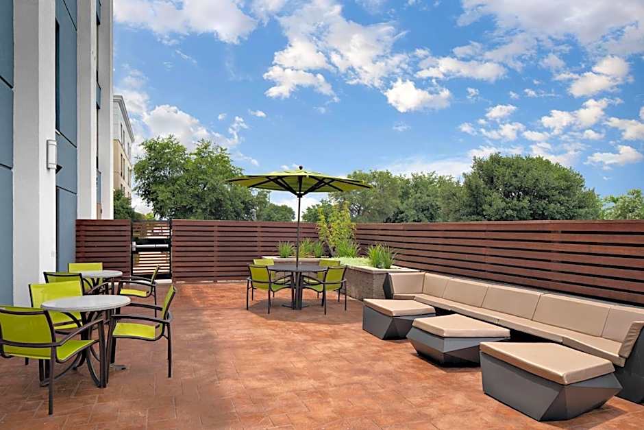 SpringHill Suites by Marriott Austin Round Rock