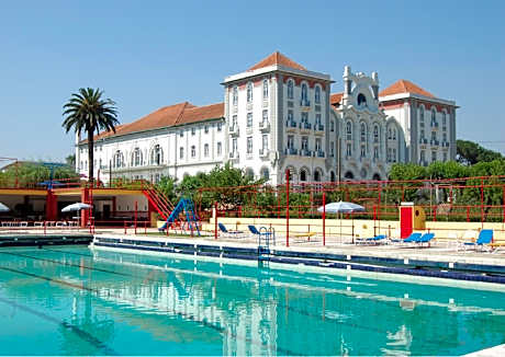 Curia Palace, Hotel Spa & Golf