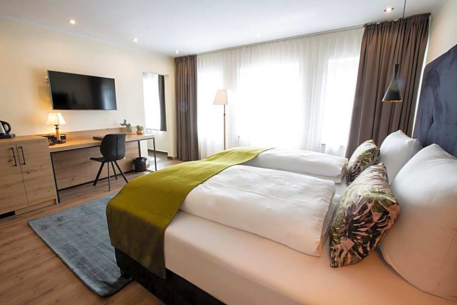 Stadthotel Lichtenfels