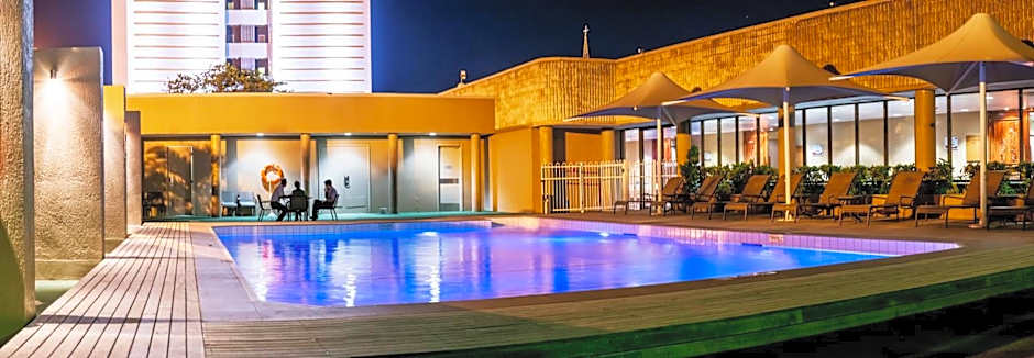 Crown Hotel