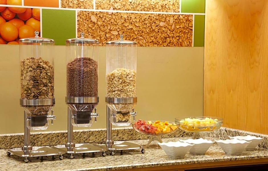 Hampton Inn By Hilton Silao Aeropuerto