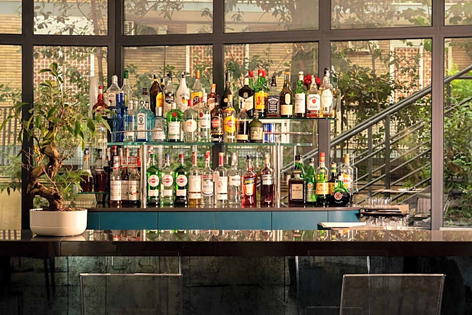 Hotel American Palace Eur