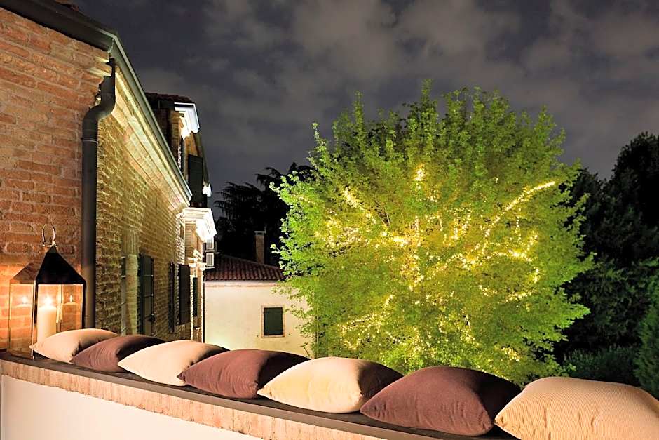 Villa Moro Lin Design Apartments