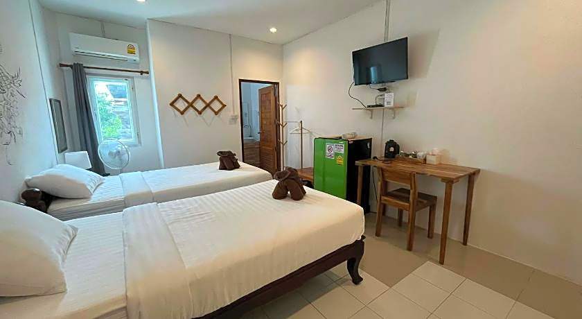 Oldtown Boutique House