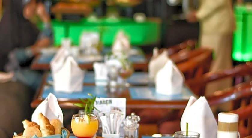 Prime Plaza Hotel Purwakarta