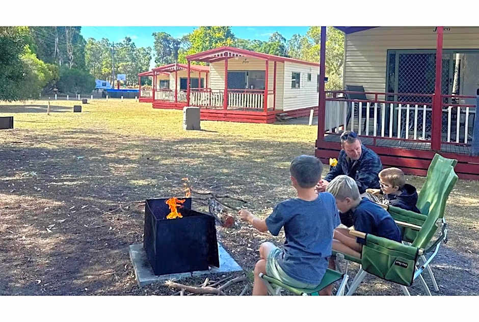 Discovery Parks - Grampians