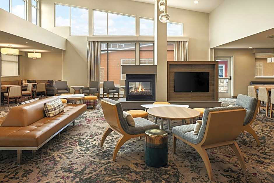Residence Inn by Marriott Casper