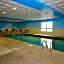 Holiday Inn Express Boston Brockton By IHG