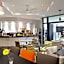 Citadines Bastille Gare De Lyon Paris