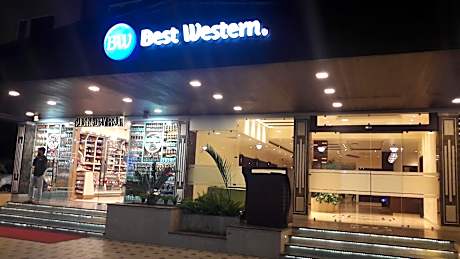 Best Western Swing High Katra