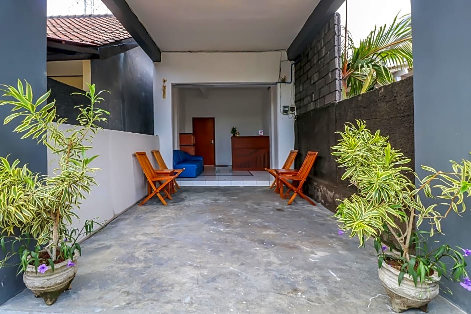 OYO 2367 Kenanga Homestay