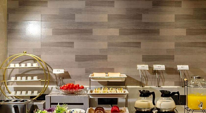 Lavande Hotel Guangzhou Zhengjia Plaza Branch