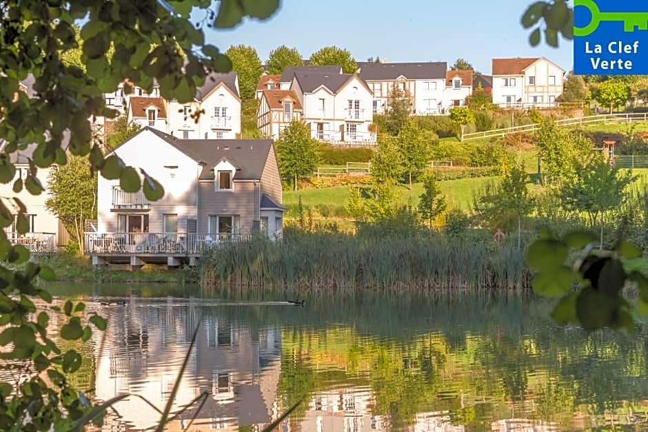 Village Pierre & Vacances Normandy Garden
