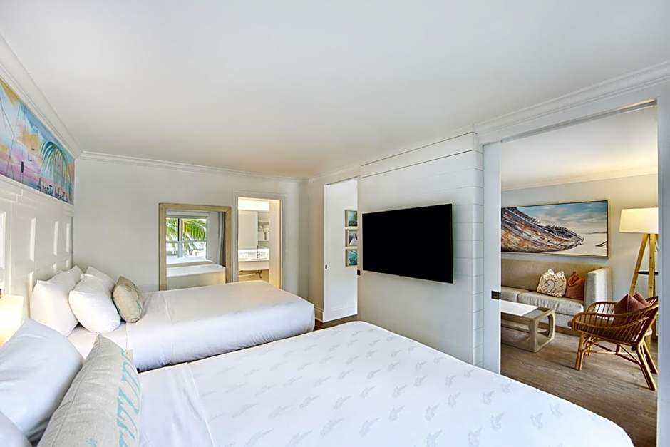 Margaritaville Beach House Key West