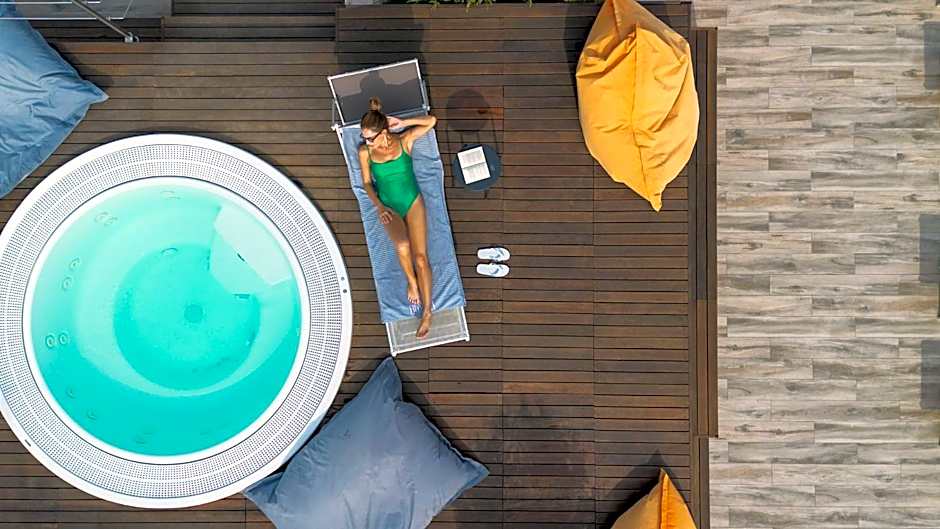 Hotel Helvetia Thermal Spa