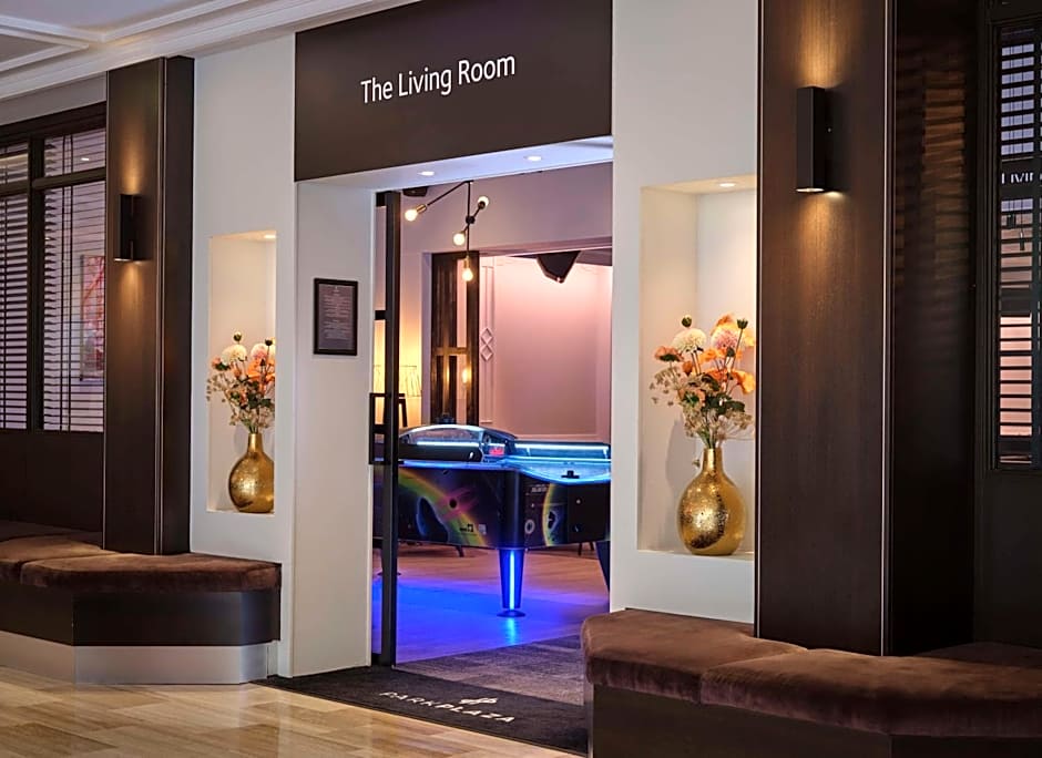 Park Plaza Eindhoven Hotel
