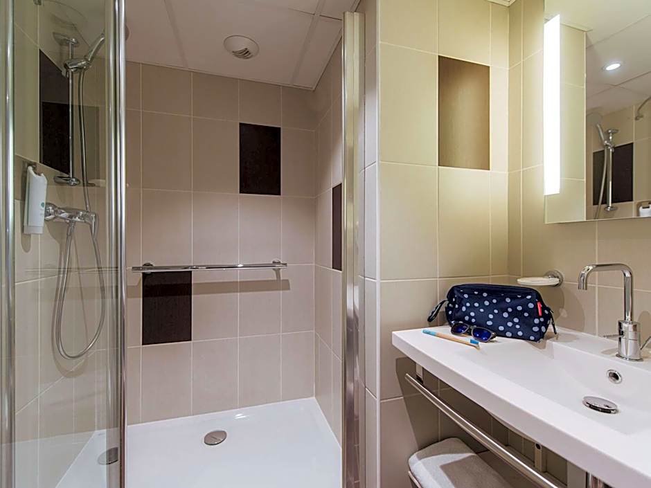 ibis Styles Nice Aéroport Arenas