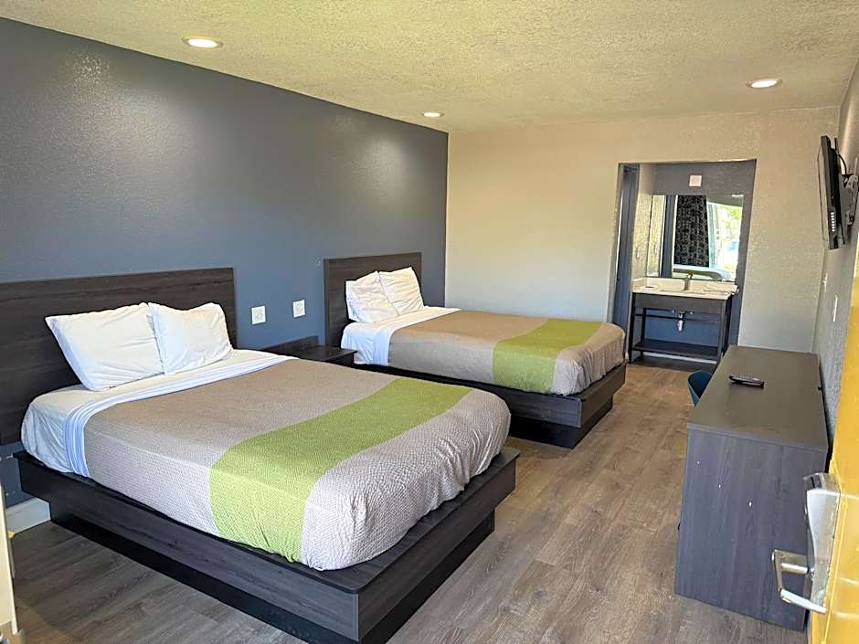 Best Value Inn Garland, TX