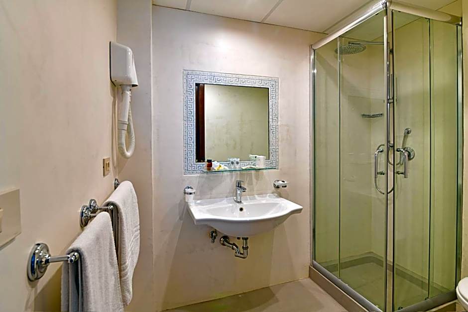 Hotel & Apartments Villa Linda