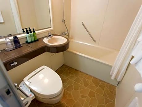 Standard Twin Room - Smoking