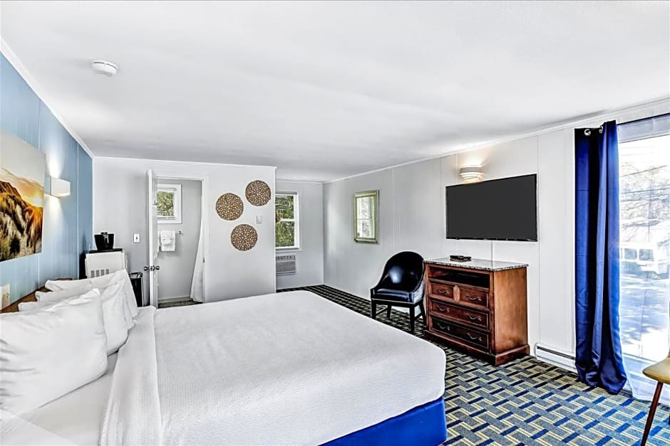 Ocean Breeze Motel