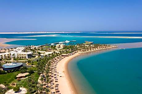 Palm Royale Resort - Soma Bay