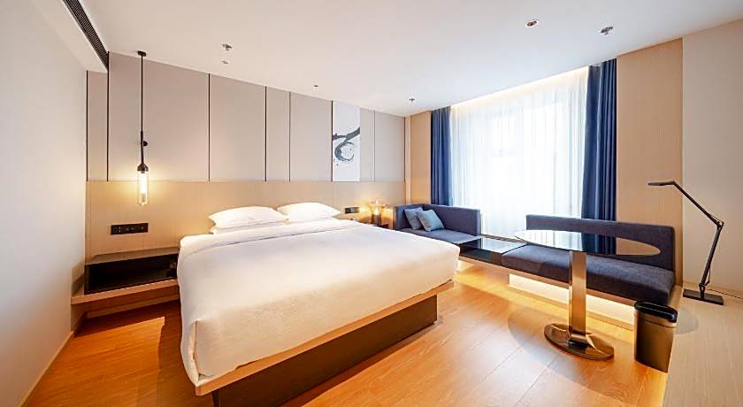 Fairfield by Marriott Harbin Downtown