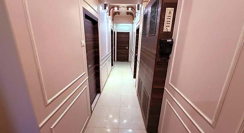 Hotel Alka Residency