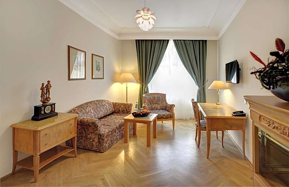 Grandhotel Ambassador Národní Dům