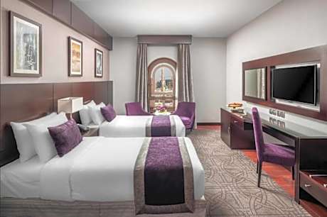 Royal Villa Haram View