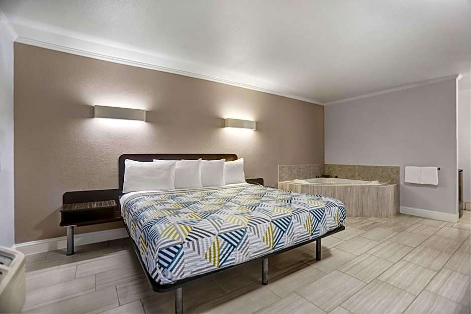 Motel 6-Lodi, CA