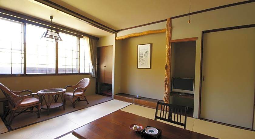 Asahidake Onsen  Yumoto Yukomansou