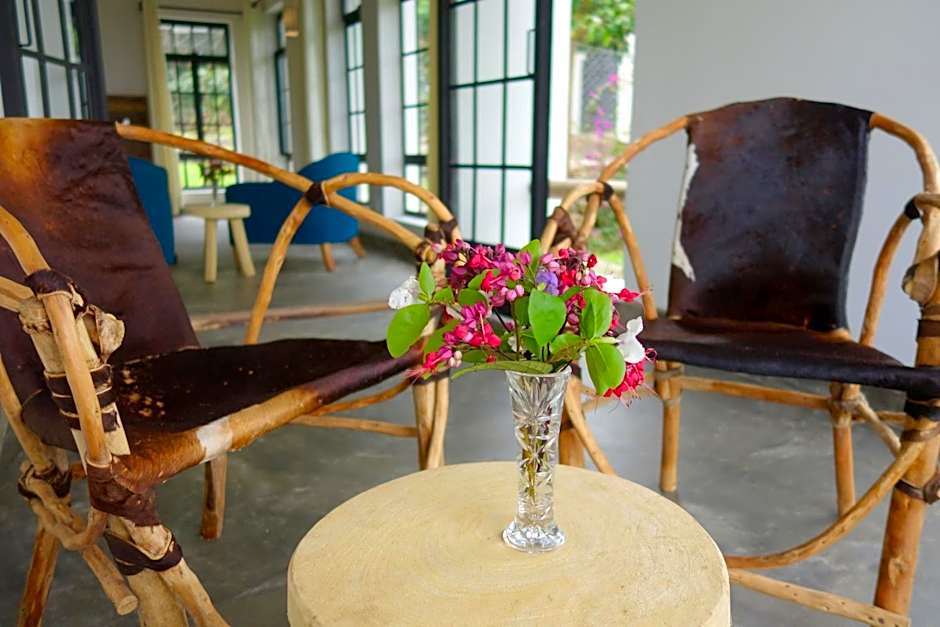 Arusha Villa Karamu Coffee Estate