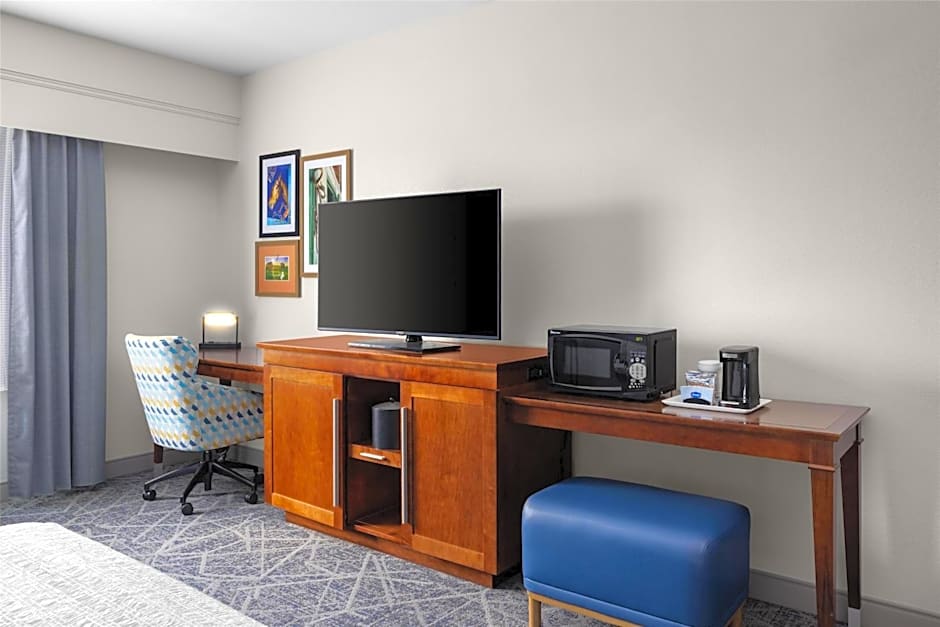 Hampton Inn Lexington Medical Center, KY