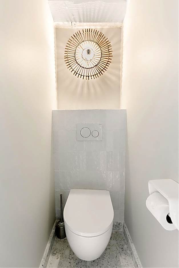 Hotel Restaurant Les Arnelles