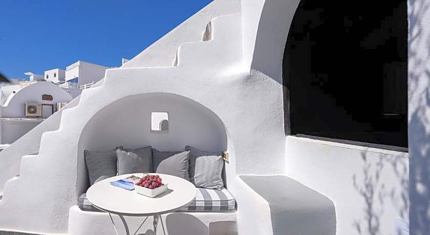 Senses Boutique Hotel