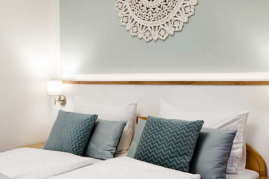 Pension Auszeit Velden