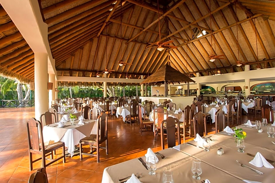 Barcelo Ixtapa - All Inclusive